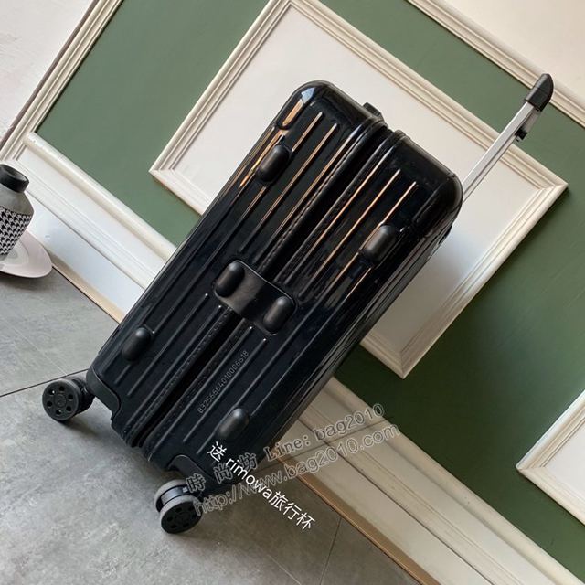 Rimowa拉杆箱 90080 超輕pc拉鏈箱 Rimowa Essential系列 日默瓦拉箱 旅行箱xzx1075